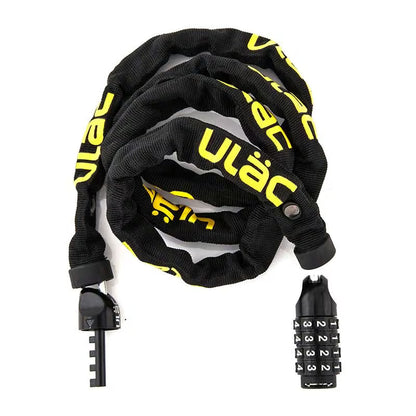 ULAC 52nd Street Chain Combo 4mm x 120cm - Image 1