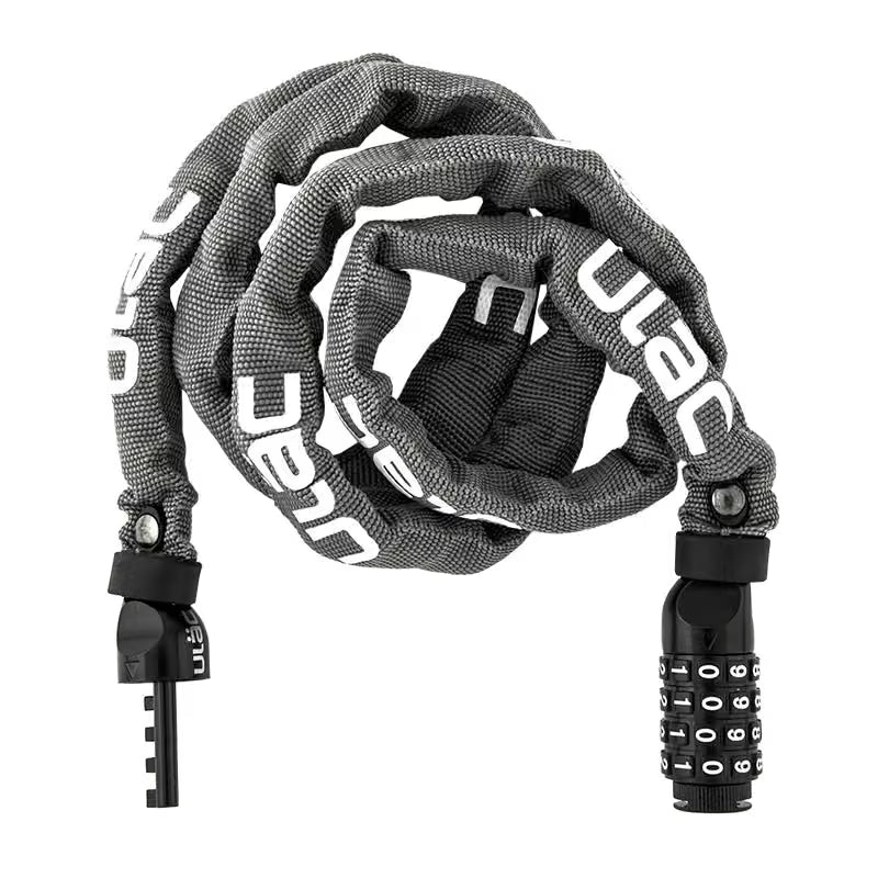 ULAC 52nd Street Chain Combo 4mm x 120cm - Image 5