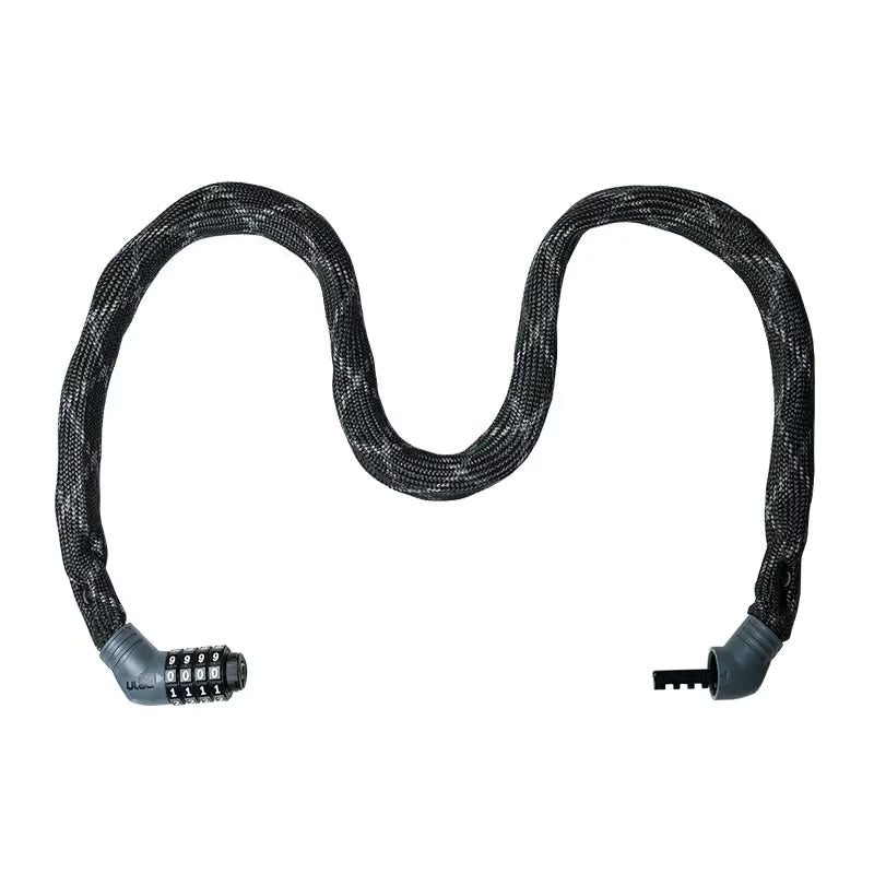 ULAC Street Fighter Nuvo Chain Combo 5mm x 100cm - Image 10
