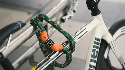 ULAC Street Fighter Nuvo Chain Combo 5mm x 100cm - Image 9