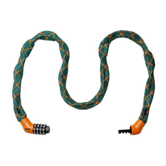 ULAC Street Fighter Nuvo Chain Combo 5mm x 100cm - Image 1