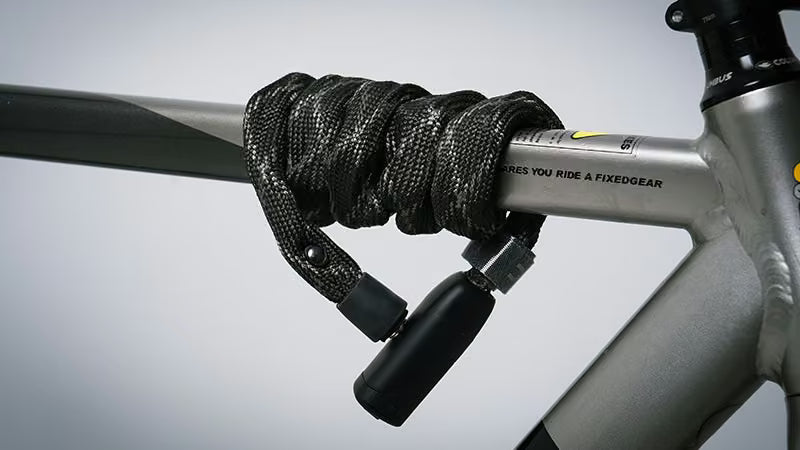 ULAC EuroStile Nuvo Chain Key 5mm x 100cm - Image 8
