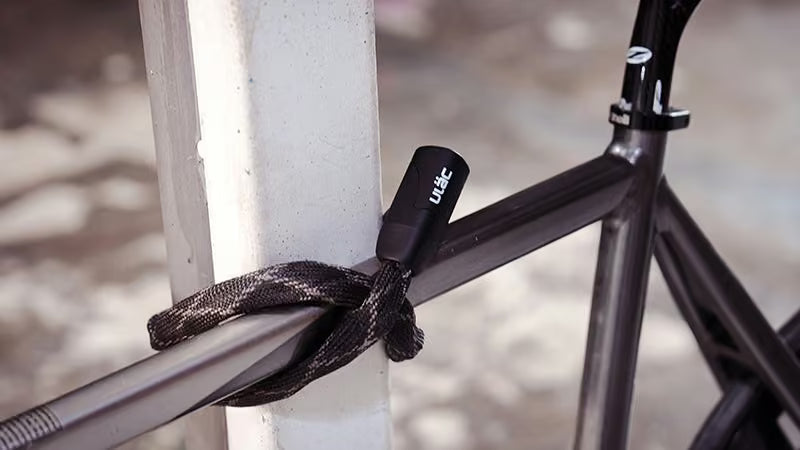ULAC EuroStile Nuvo Chain Key 5mm x 100cm - Image 9