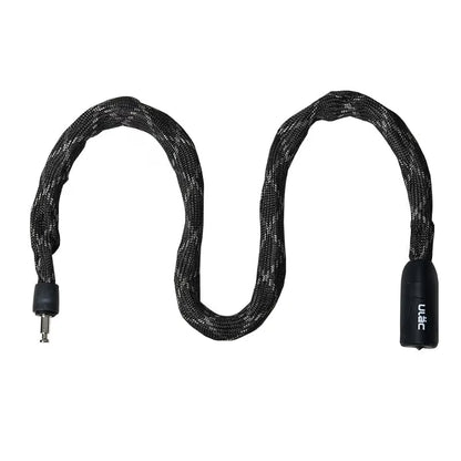 ULAC EuroStile Nuvo Chain Key 5mm x 100cm - Image 1