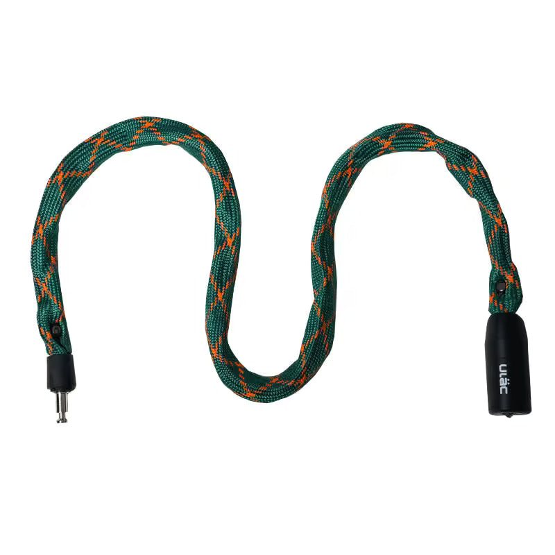 ULAC EuroStile Nuvo Chain Key 5mm x 100cm - Image 10
