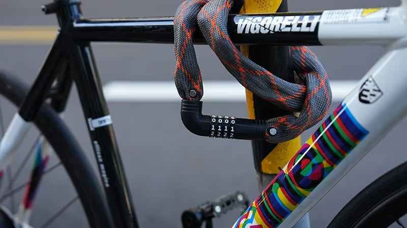 ULAC Steel Kombat Nuvo Chain 7mm x 100cm - Image 3
