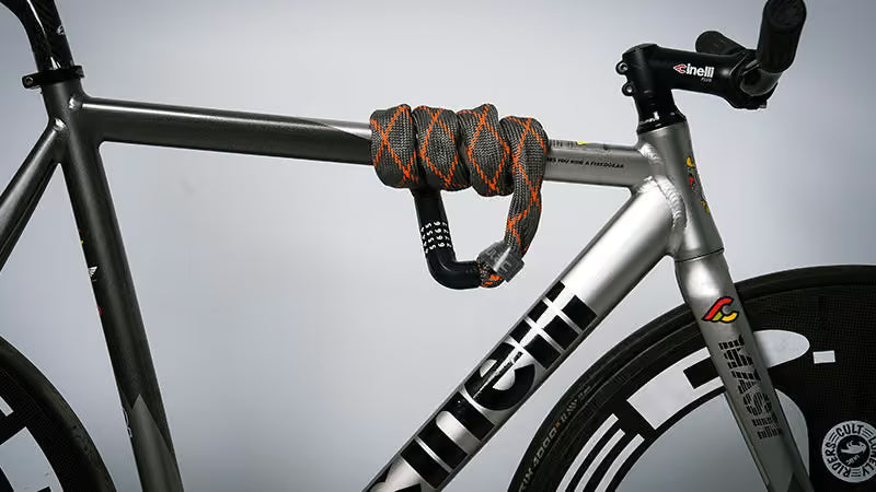 ULAC Steel Kombat Nuvo Chain 7mm x 100cm - Image 4