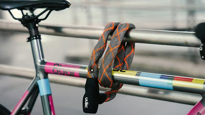 ULAC Diesel Nuvo Chain Key 7mm x 100cm - Image 4