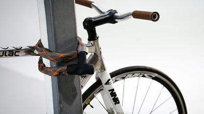 ULAC Diesel Nuvo Chain Key 7mm x 100cm - Image 7