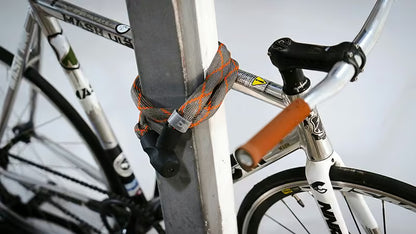 ULAC Diesel Nuvo Chain Key 7mm x 100cm - Image 8