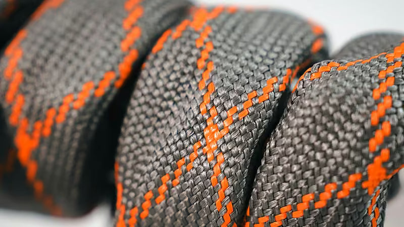 ULAC Diesel Nuvo Chain Key 7mm x 100cm - Image 9