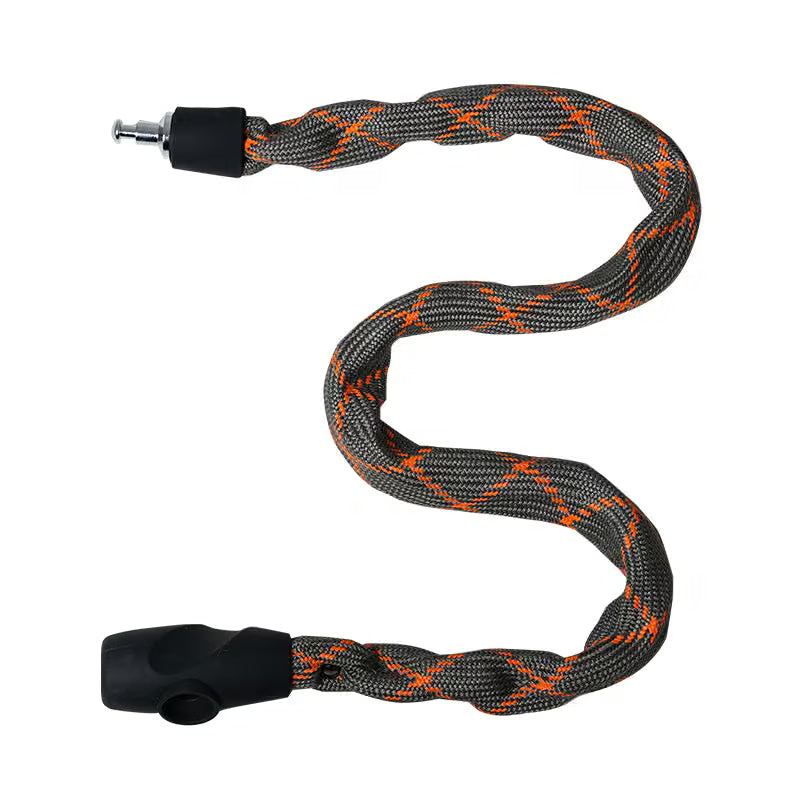 ULAC Diesel Nuvo Chain Key 7mm x 100cm - Image 1