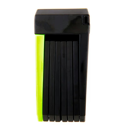 ULAC Type-AX Folding Aluminium Key 6mm x 70cm - Image 1