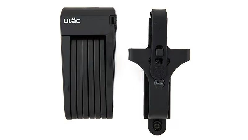 ULAC Type-X Folding Hardened Steel Key 6mm x 70cm - Image 1