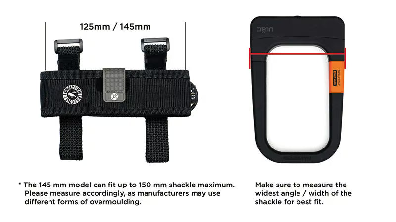 ULAC U-Hold+ Lock Holder - Image 3