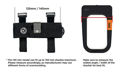 ULAC U-Hold+ Lock Holder - Image 3