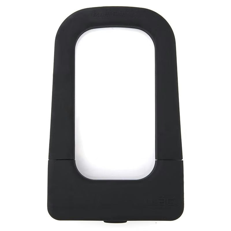 ULAC Magnum Force U-Lock Alu Key 73mm x 140mm - Image 2