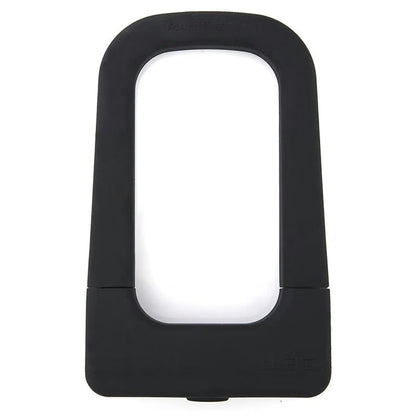 ULAC Magnum Force U-Lock Alu Key 73mm x 140mm - Image 2