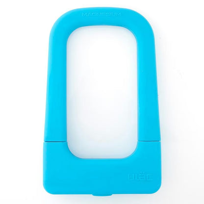 ULAC Magnum Force U-Lock Alu Key 73mm x 140mm - Image 3