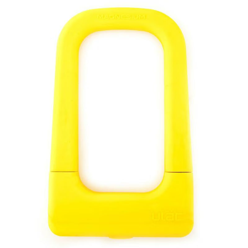 ULAC Magnum Force U-Lock Alu Key 73mm x 140mm - Image 1