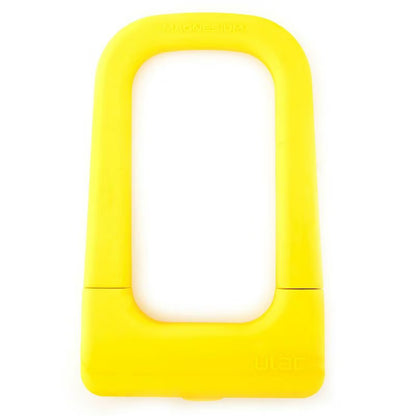 ULAC Magnum Force U-Lock Alu Key 73mm x 140mm - Image 1