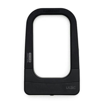 ULAC Soloist U-Lock Key 100mm x 170mm - Image 2