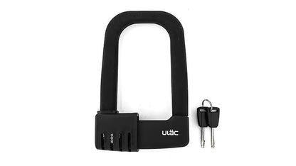ULAC Bangdogge U-Lock Alarm Key 83mm x 153mm - Image 2