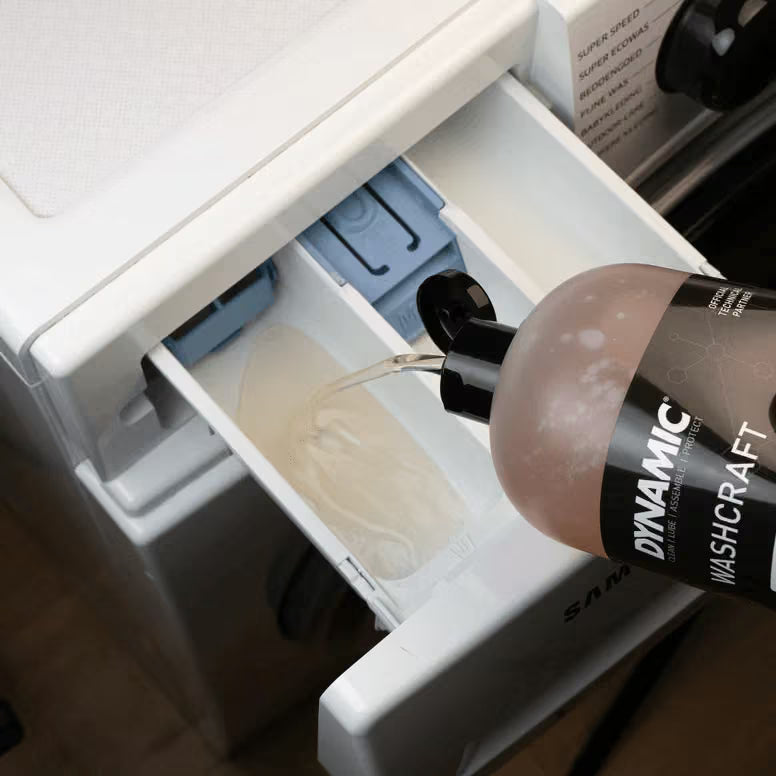 Dynamic Washcraft - Image 2