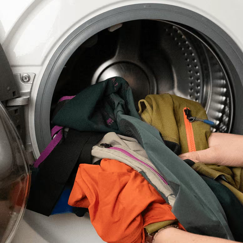 Dynamic Washcraft - Image 3