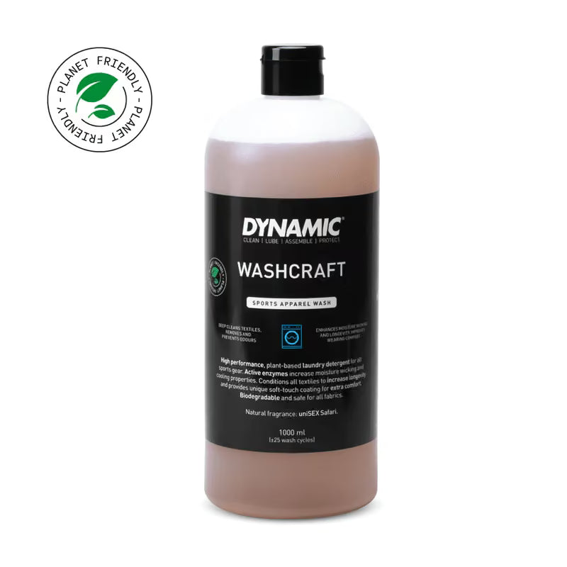 Dynamic Washcraft - Image 1