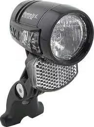 Axa Light Front Blueline 30 Lux E-Bike - Image 1
