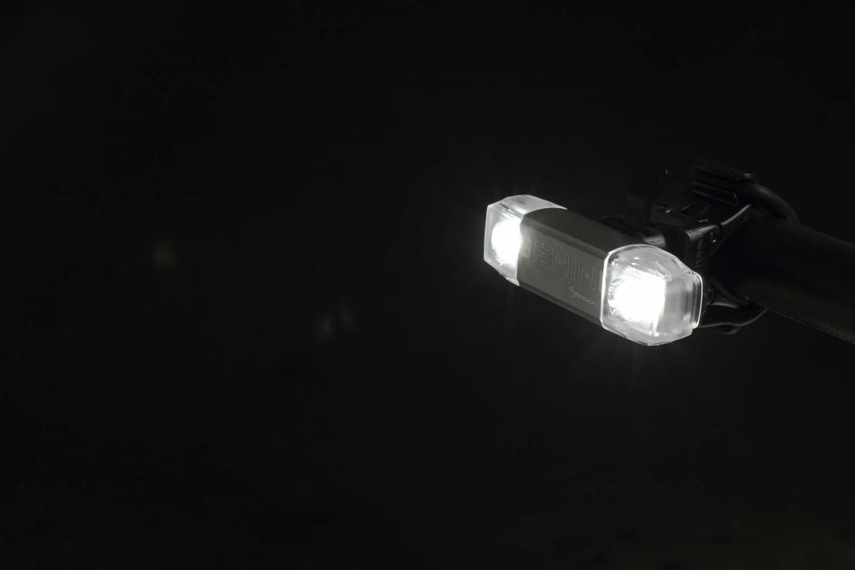 Moon Light Gemini Front 80 Lumens - Image 2