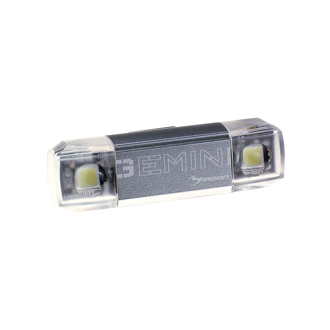 Moon Light Gemini Front 80 Lumens - Image 1