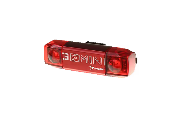 Moon Light Gemini Rear 30 Lumens - Image 1