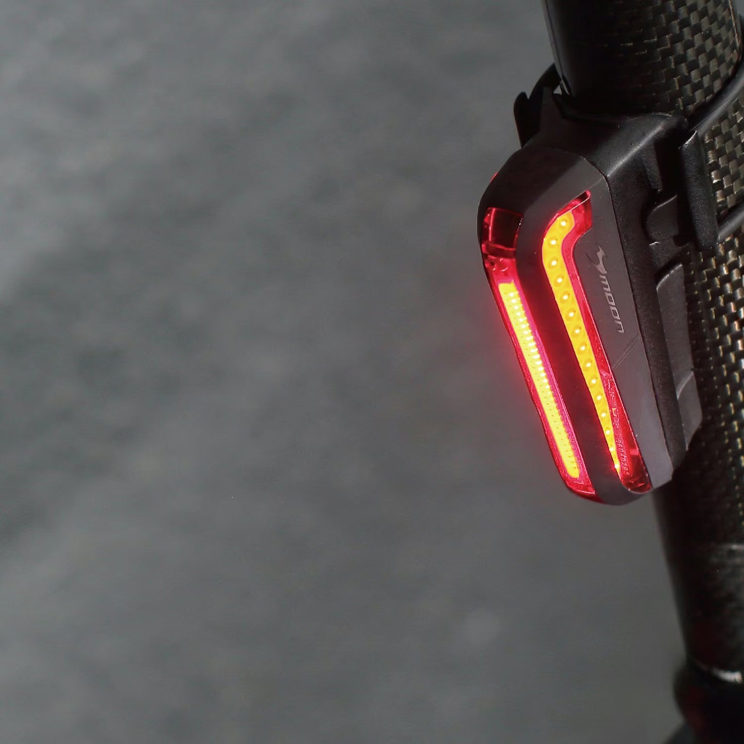Moon Light Cerberus Sense Rear VLS 150 Lumen - Image 6