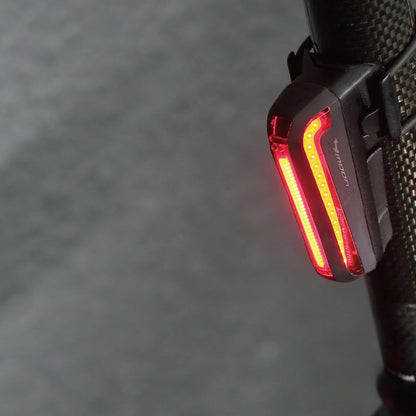 Moon Light Cerberus Sense Rear VLS 150 Lumen - Image 6