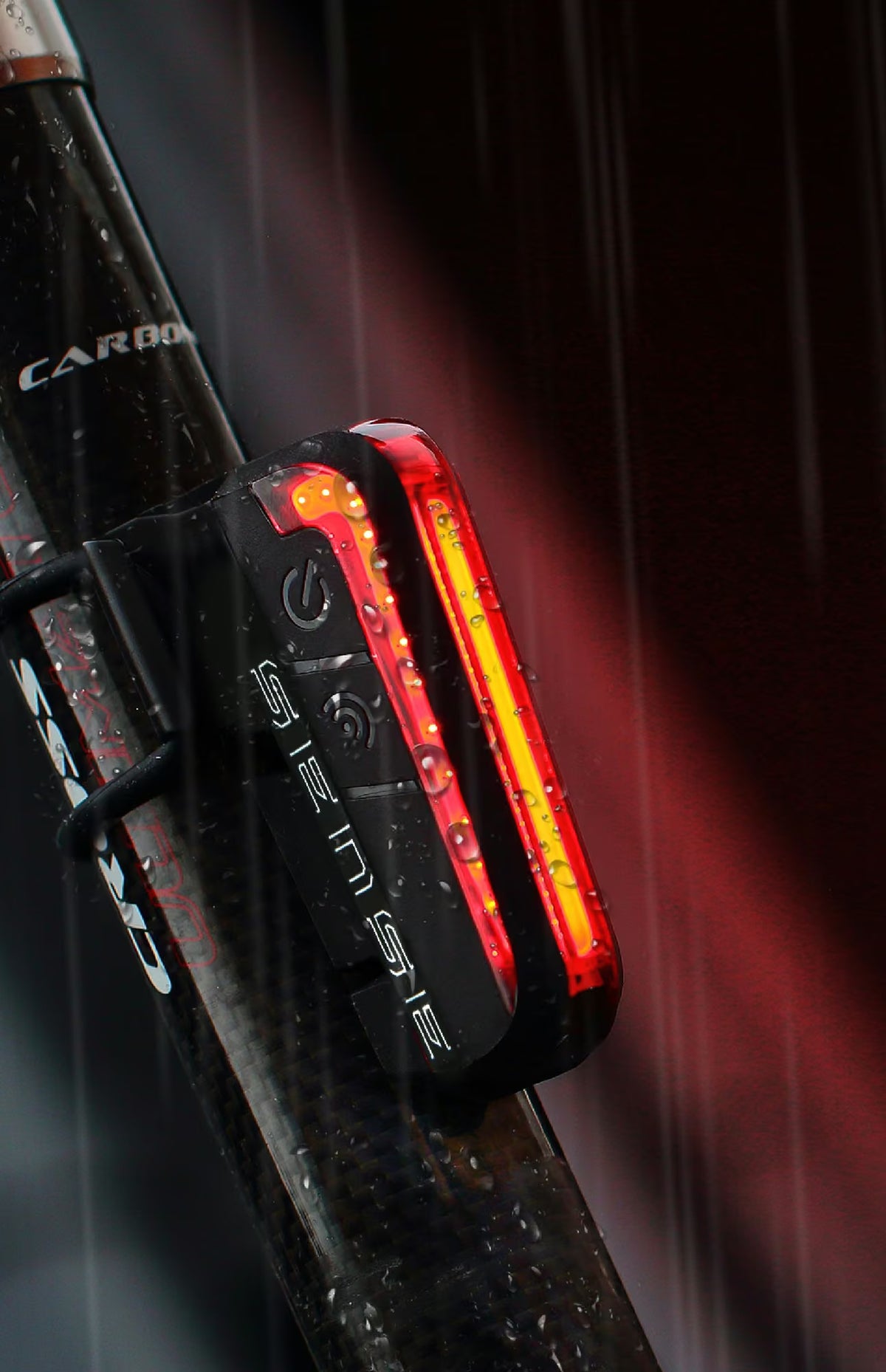 Moon Light Cerberus Sense Rear VLS 150 Lumen - Image 8