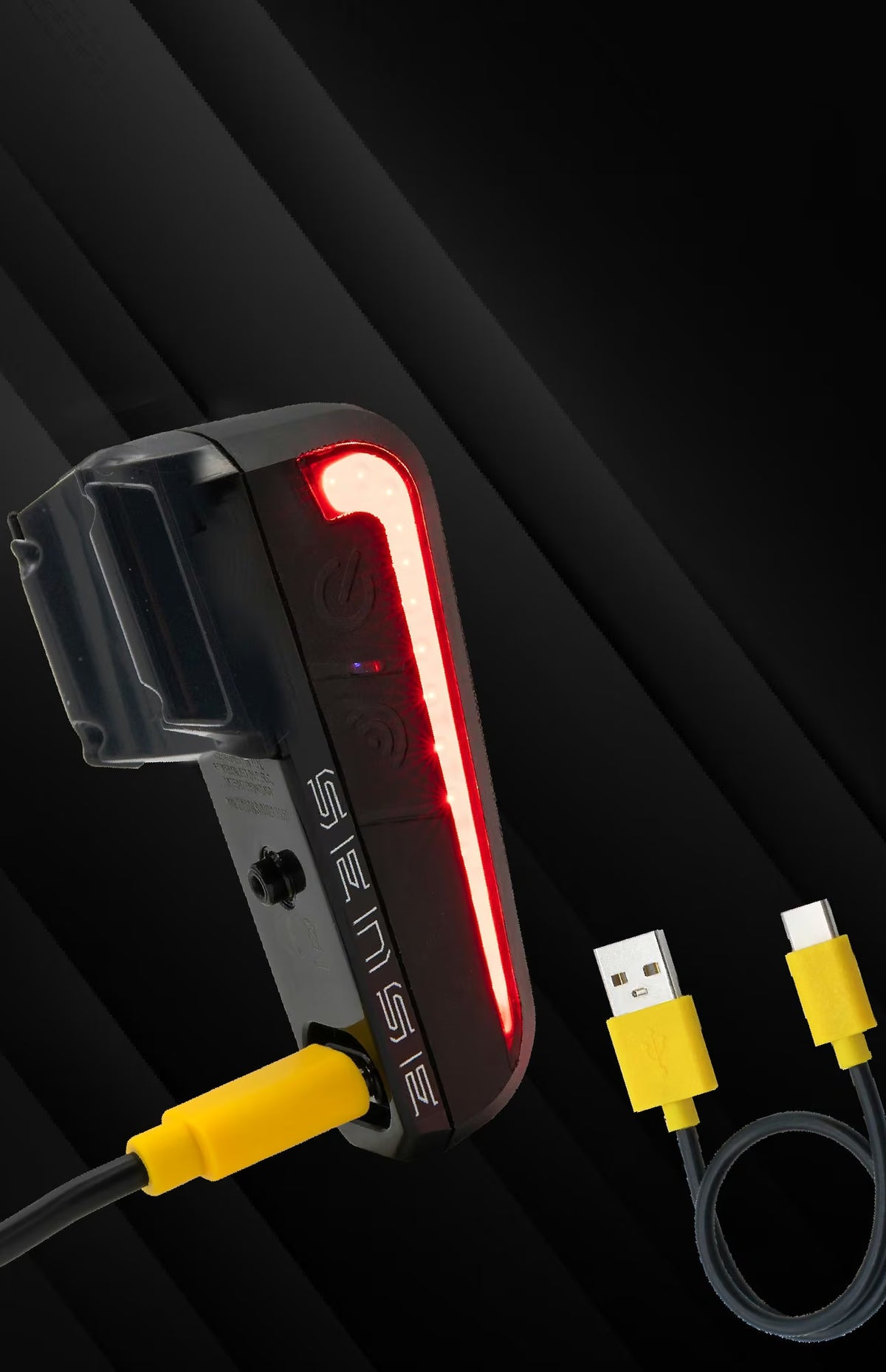 Moon Light Cerberus Sense Rear VLS 150 Lumen - Image 9