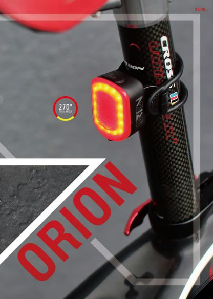 Moon Light Orion Rear 50 Lumen - Image 2