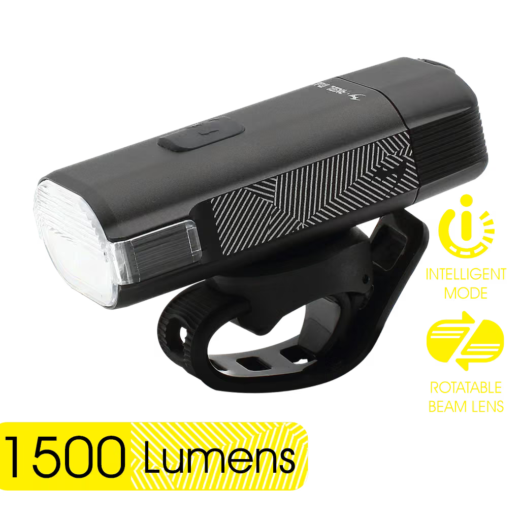 Moon Light Rigel Max-S Front 1600 Lumens - Image 1