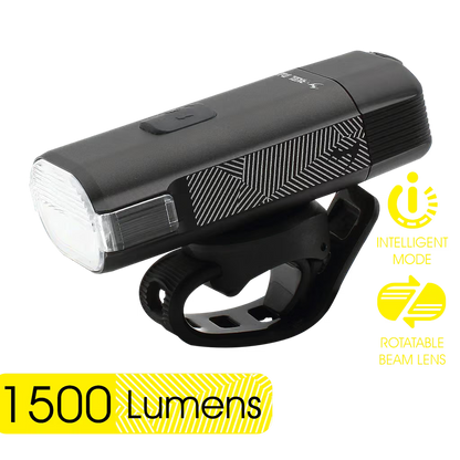 Moon Light Rigel Max-S Front 1600 Lumens - Image 1