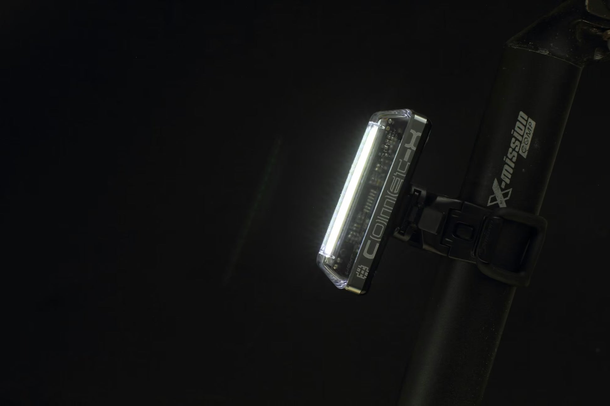 Moon Light Comet-X Front 120 Lumens - Image 2
