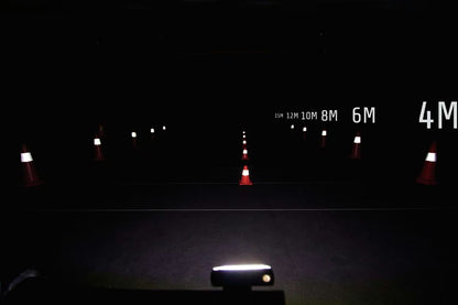 Moon Light Comet-X Front 120 Lumens - Image 3