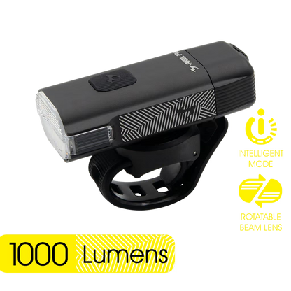 Moon Light Rigel Pro Front 1000 Lumens - Image 1
