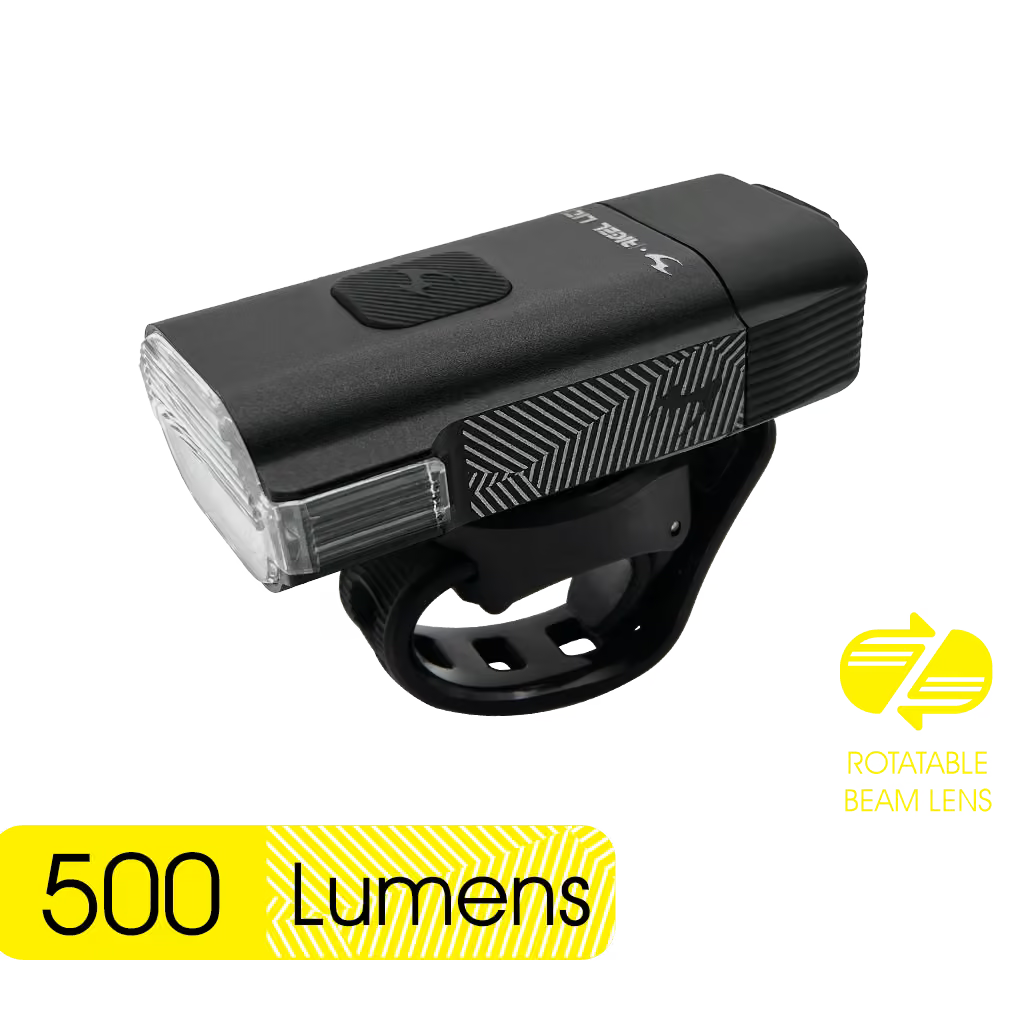 Moon Light Rigel Lite Front 500 Lumens - Image 1