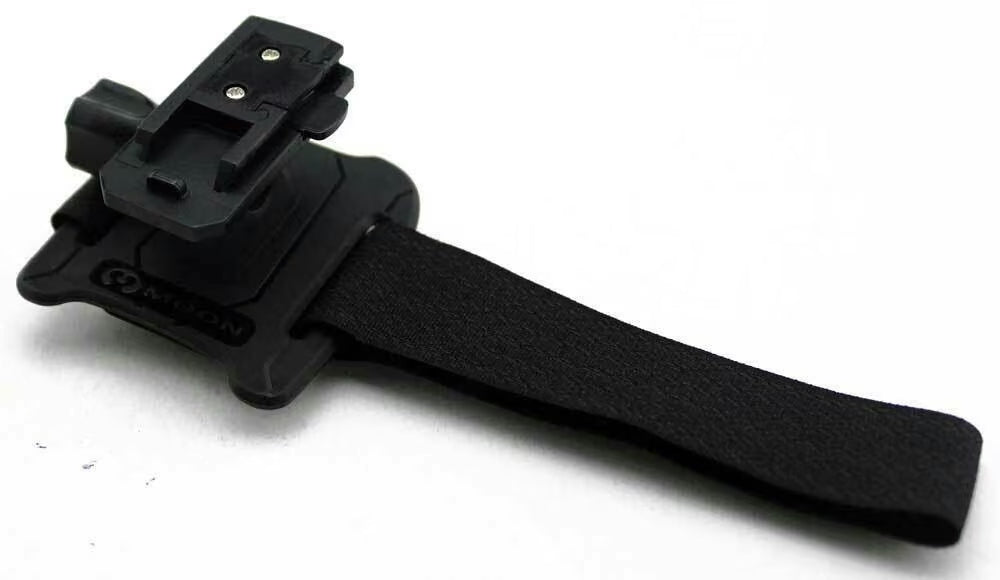 Moon Mounting Bracket RB-05 XP Helmet fitment - Image 1