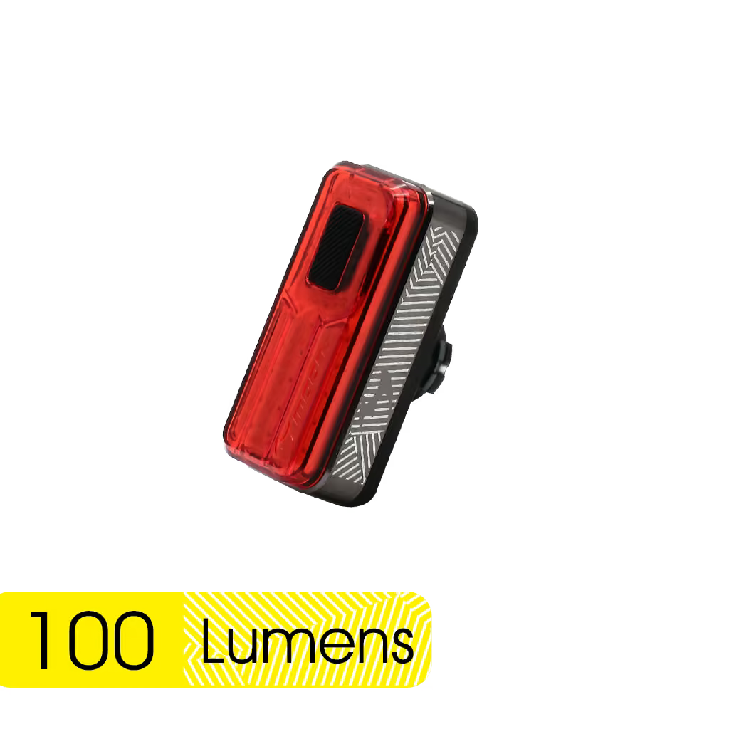 Moon Light Set Rigel Lite Front & Helix Lite Rear 500 & 100 Lumens - Image 7