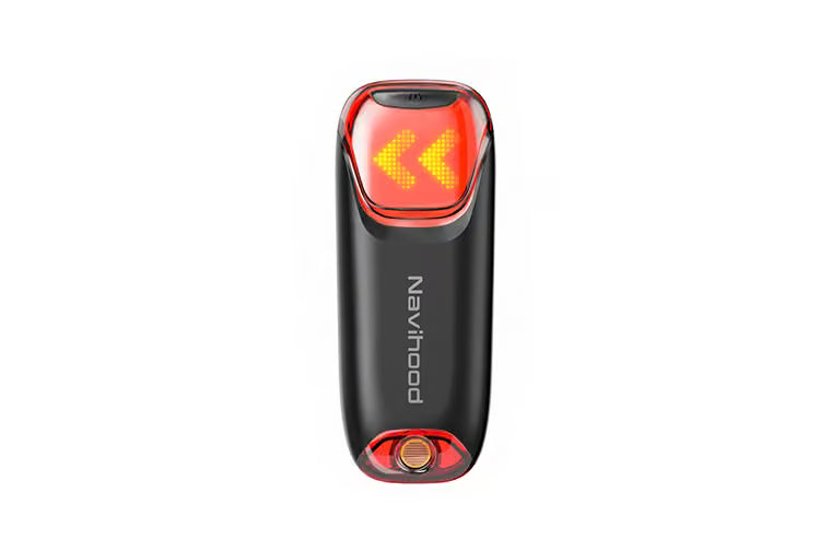 Navihood Rear Radar and Laser Light - Image 1
