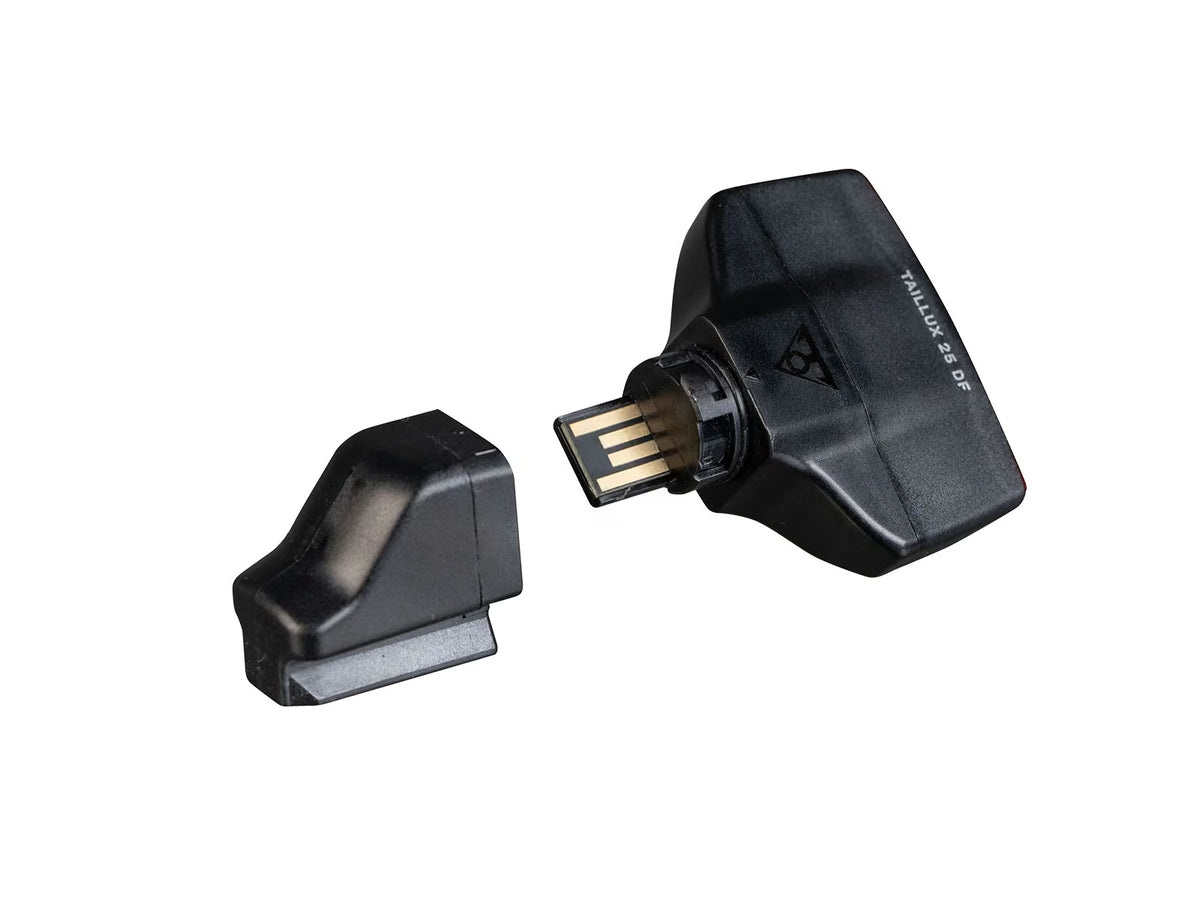 Topeak Taillux 25 DF - Image 2