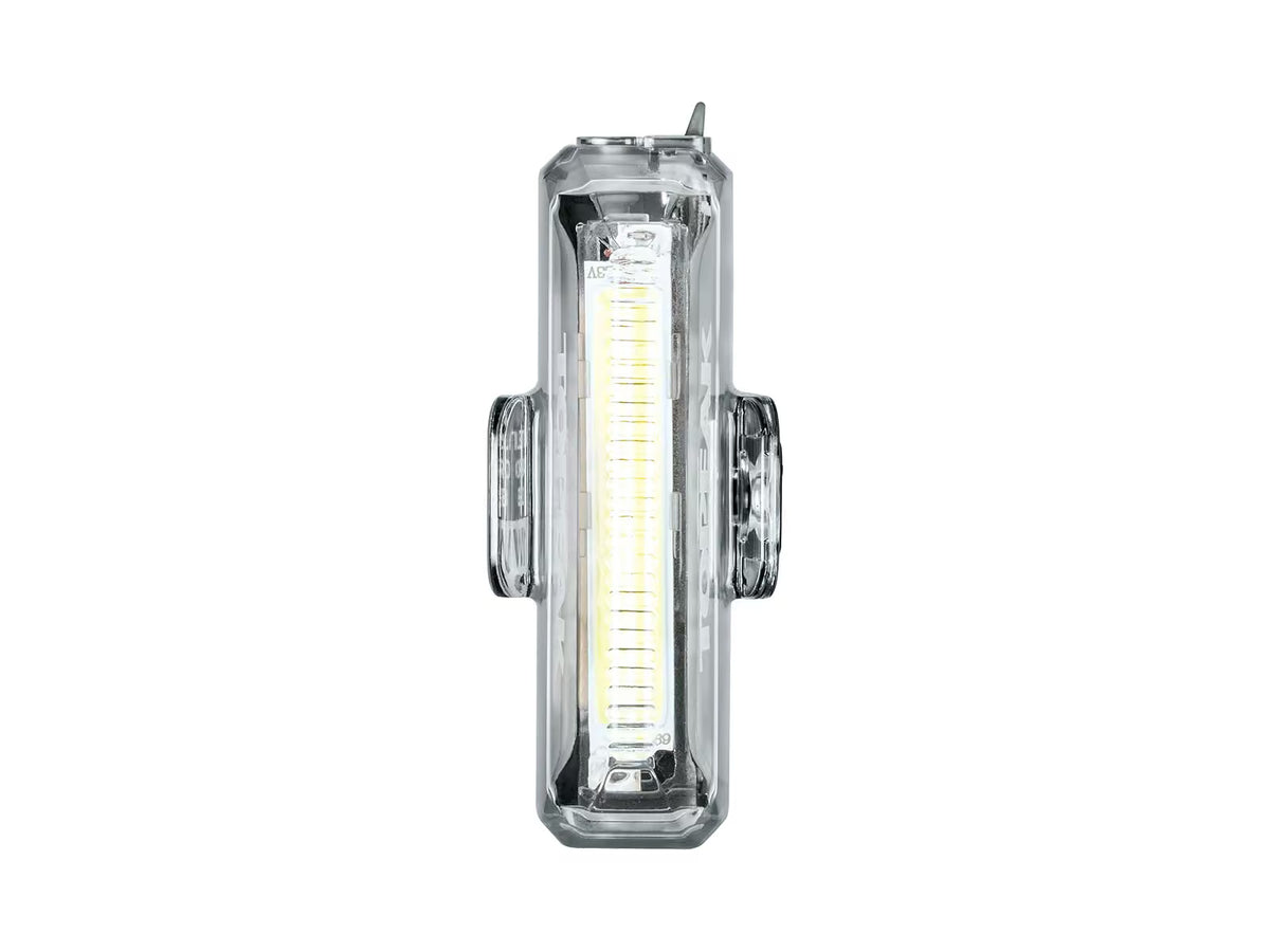 Topeak Light WhiteLite Front Aero USB - Image 2
